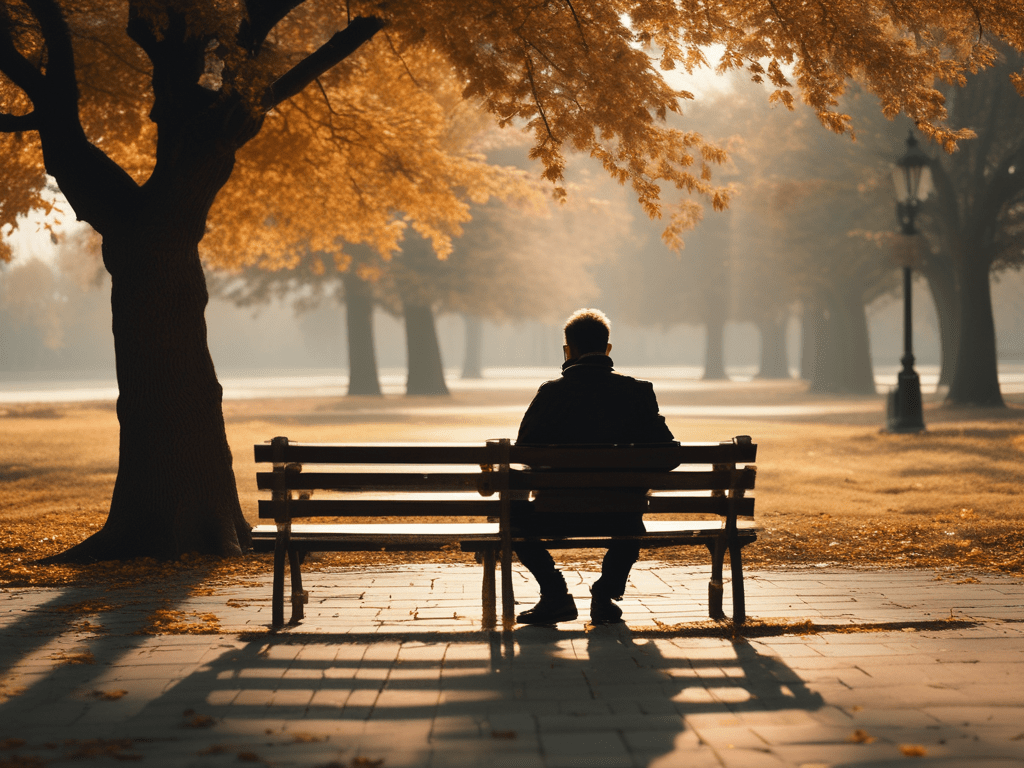 Embracing Solitude: Finding Fulfillment and&nbsp;Peace