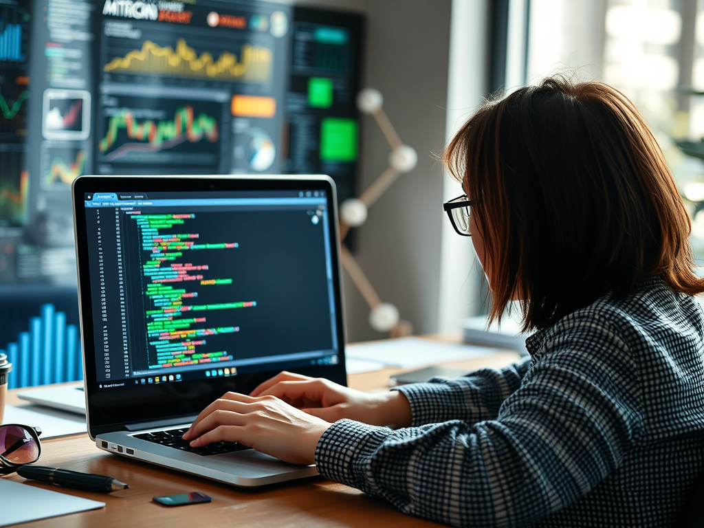 My Journey Through the IBM Data Science Professional&nbsp;Certificate